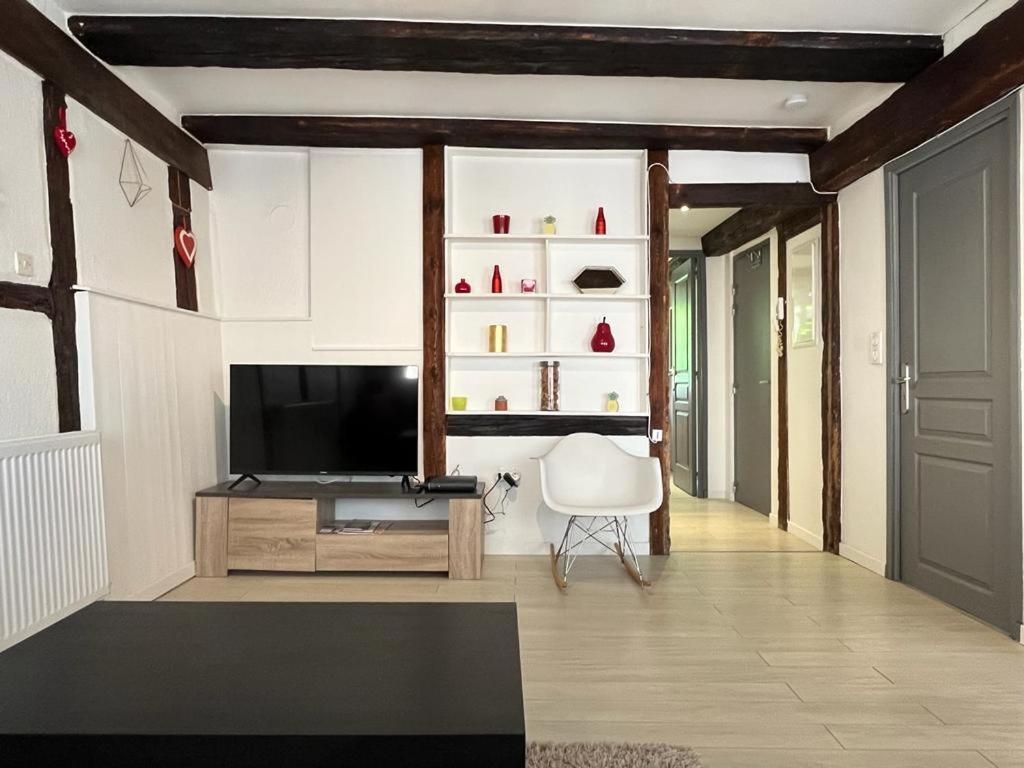 La Mariana - Old Town Cosy Apartments Colmar Exterior foto
