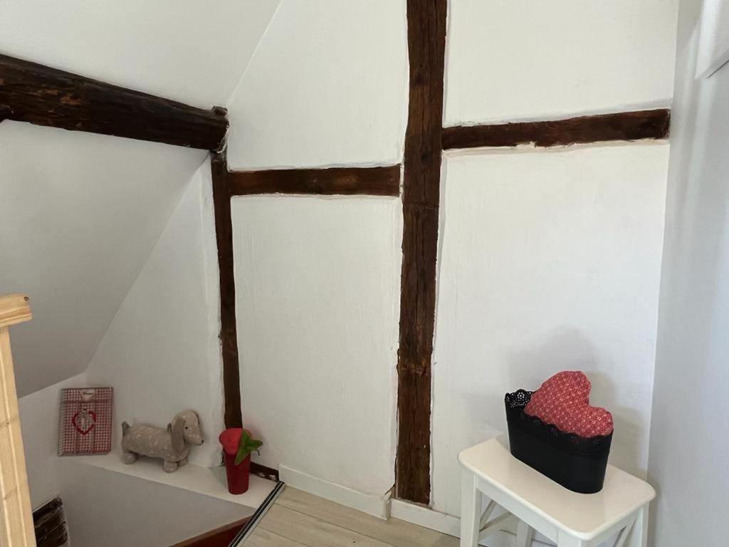 La Mariana - Old Town Cosy Apartments Colmar Exterior foto